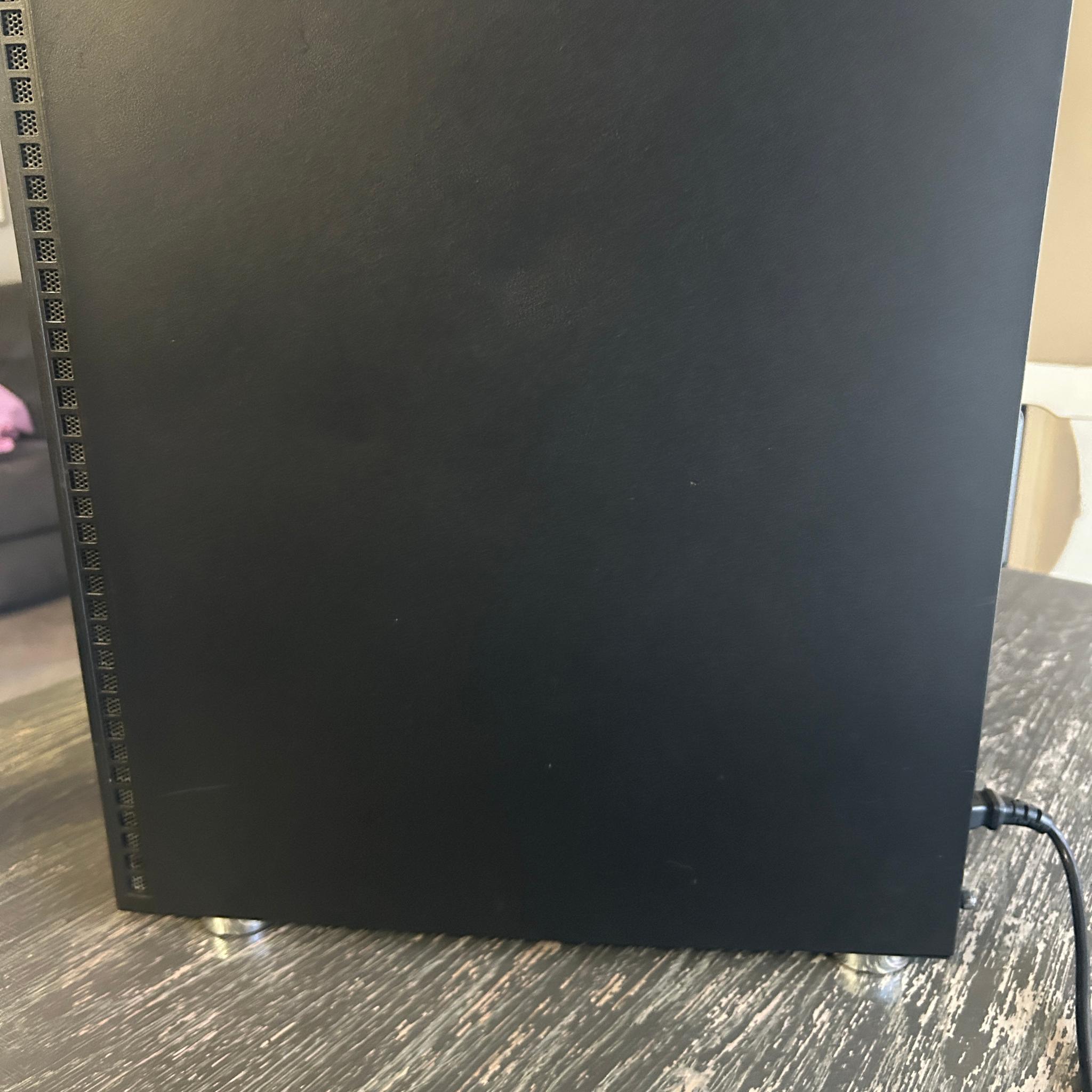 i5-13600K + RTX 3060 12GB Gaming PC — 32GB DDR5, 2TB SN850X, Z790-A WIFI