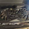 Gigabyte GTX 1660 6GB OC Edition