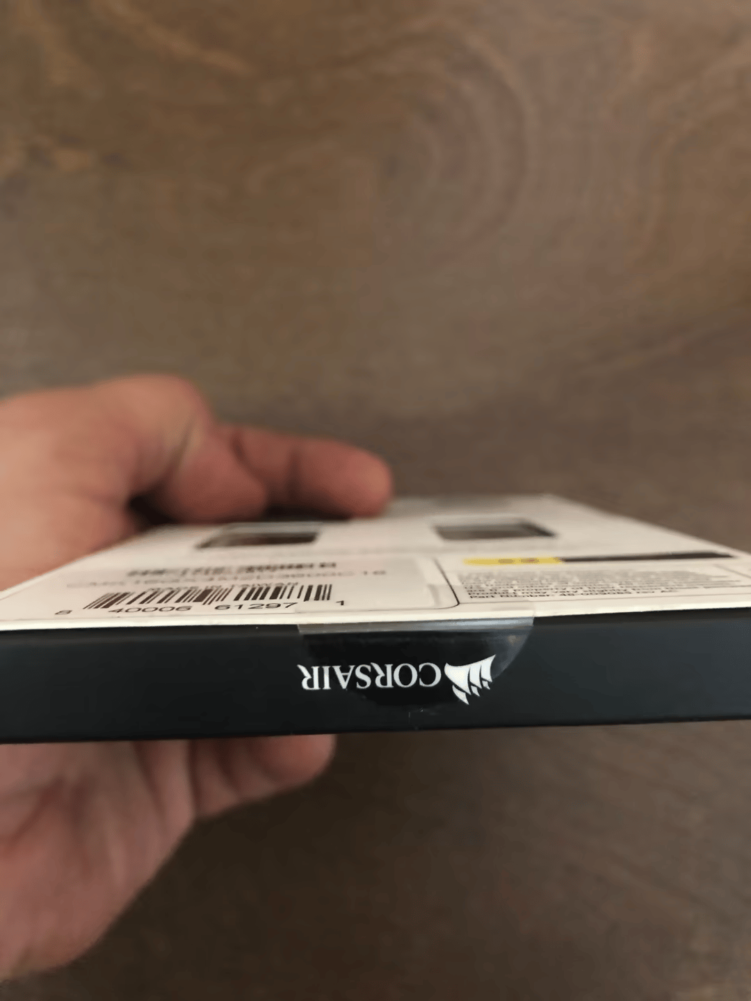 Corsair Vengeance LPX 16 GB (2 x 8 GB) DDR4-3600 CL18 Memory