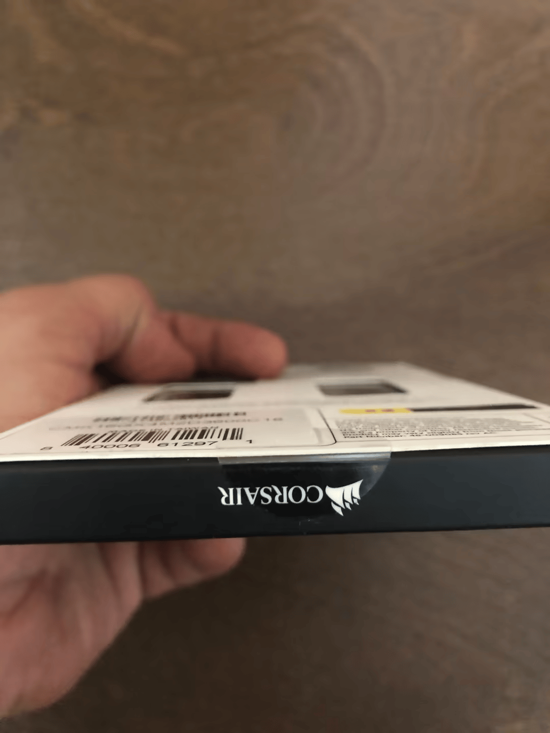 Corsair Vengeance LPX 16 GB (2 x 8 GB) DDR4-3600 CL18 Memory