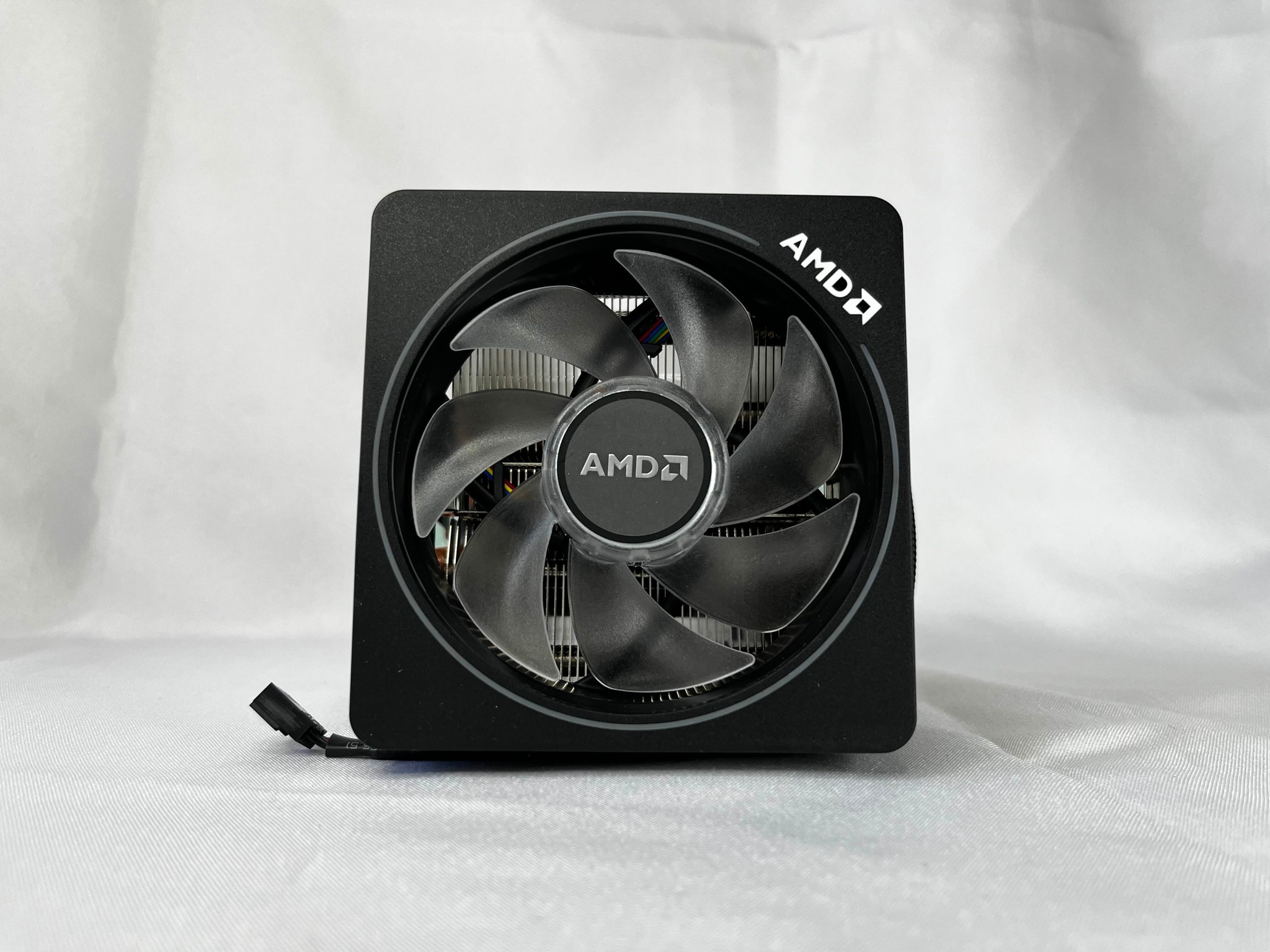 AMD Wraith Prism Air Cooler (No CPU Included)
