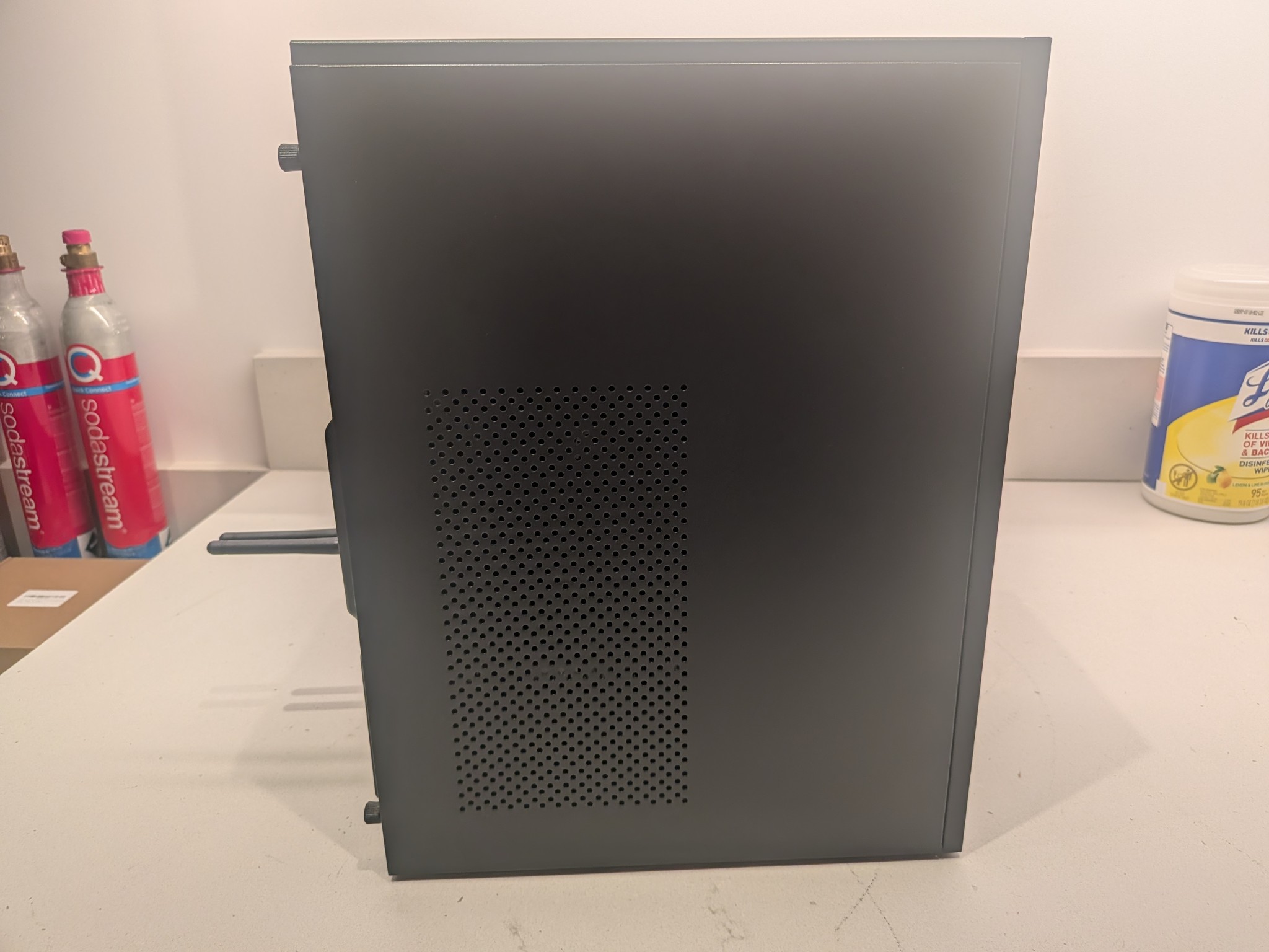 1080p Budget ITX - RX 6600M, Ryzen 5 5500, 32 GB RAM, 2 TB SSD
