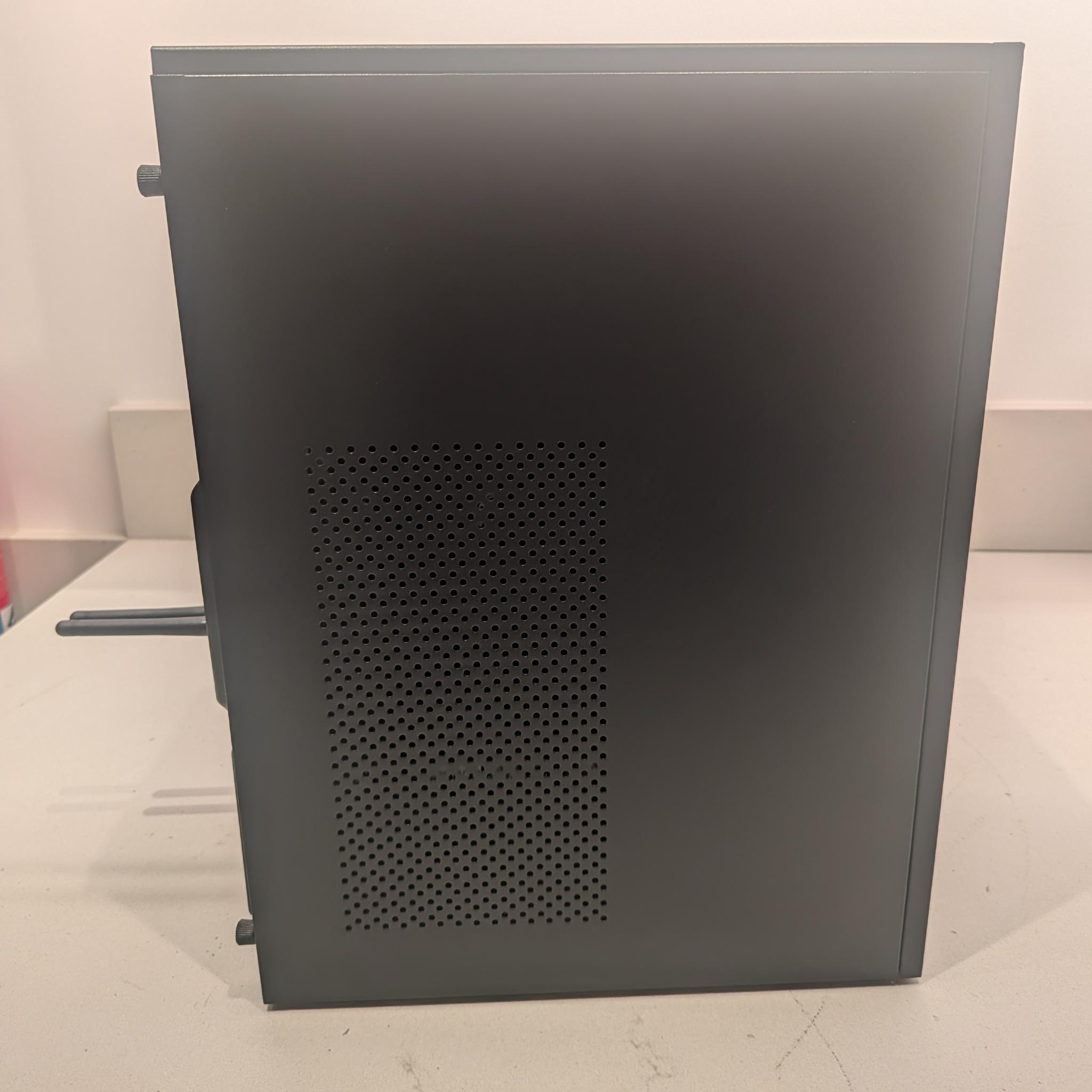 1080p Budget ITX - RX 6600M, Ryzen 5 5500, 32 GB RAM, 2 TB SSD