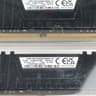 Corsair CMK16GX4M2D3600C18 Vengeance LPX Airflow 16GB 2x8GB DDR4 3600 MHz