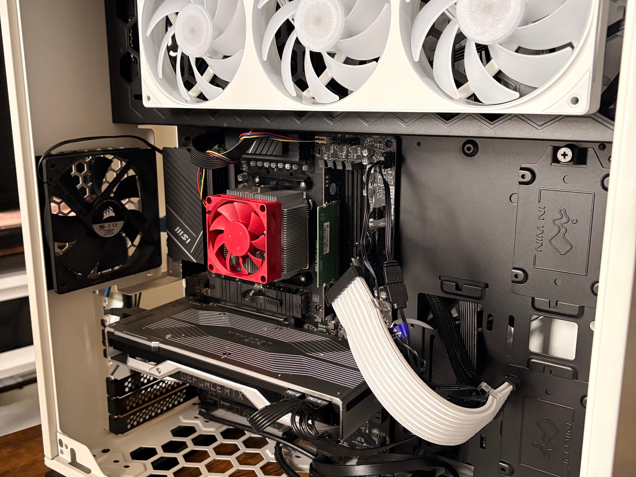 Cobolt Candy Gaming Pc