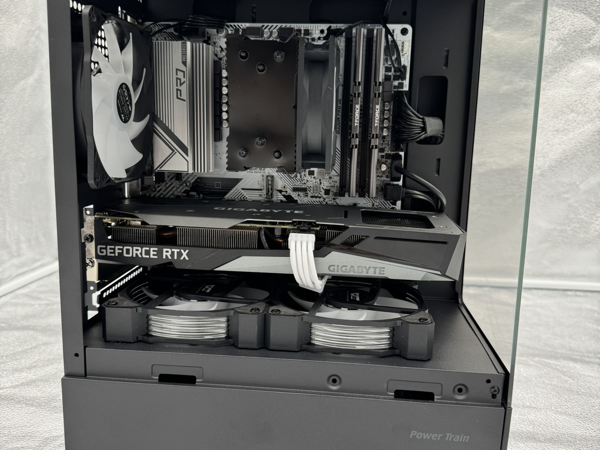 3060 Ti | Ryzen 5600x | Gaming PC | WIFI