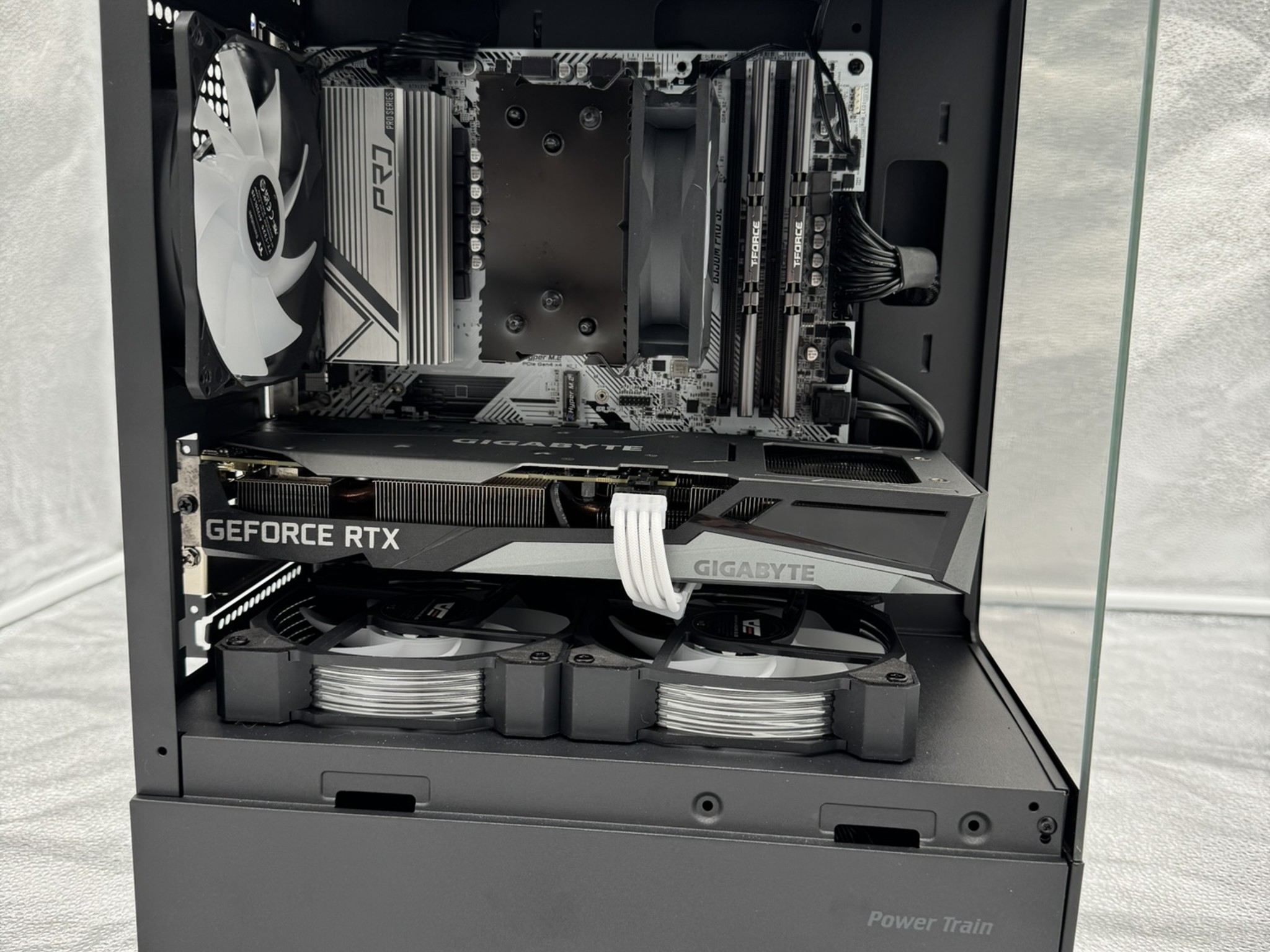 3060 Ti | Ryzen 5600x | Gaming PC | WIFI