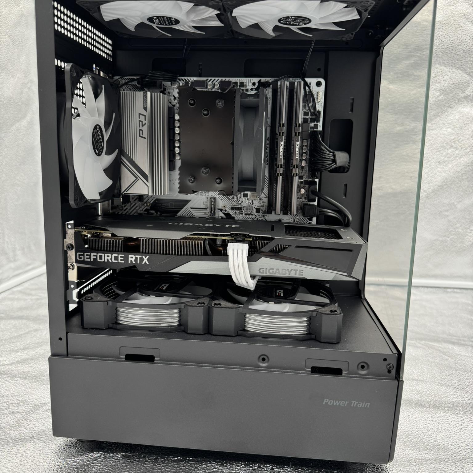 3060 Ti | Ryzen 5600x | Gaming PC | WIFI