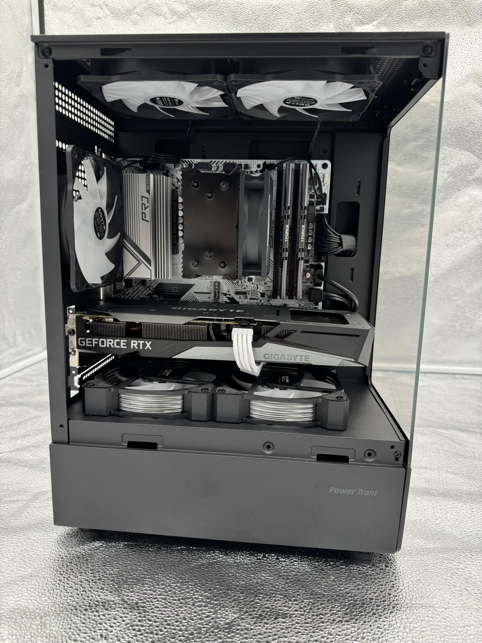 3060 Ti | Ryzen 5600x | Gaming PC | WIFI