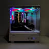 🔥SALE🔥 R5-5600|RX 6600|32GB RAM|1TB M.2||WIFI|ARGB Fans| -DepxTech Pre-Built PC