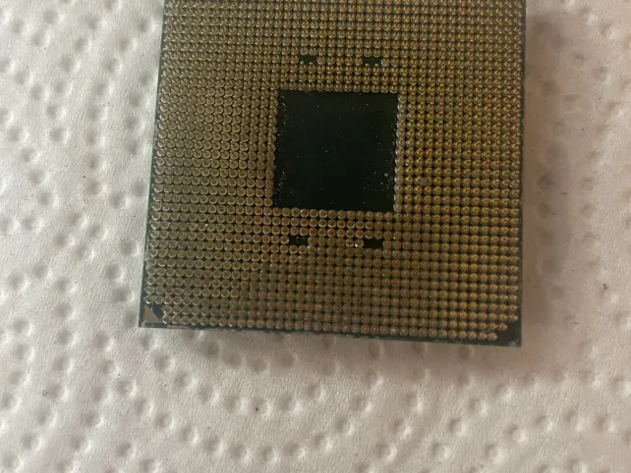 AMD Ryzen 5800x