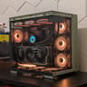 🍵🍏 1440p Gaming Beast | RX 6950XT | Ryzen 7 7700X | 2TB SSD | 32GB RAM | WiFi 6 & Bluetooth 🍵🍏