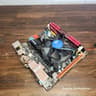 CPU + Motherboard + RAM + Cooler Combo