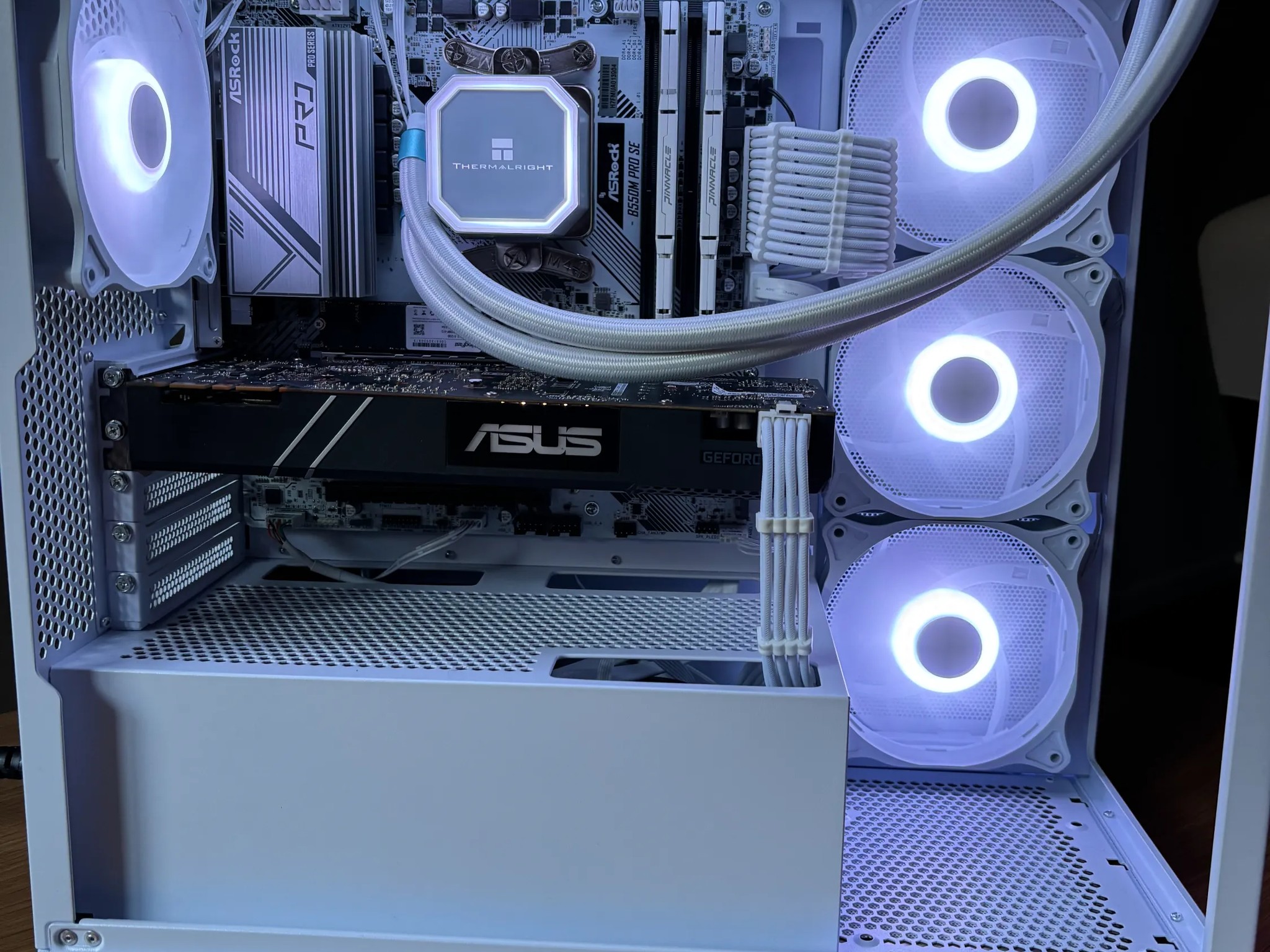 Ryzen 5 3600 - GTX 1070 Ti Gaming PC