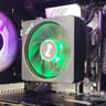 Gaming PC Ryzen 7 5800XT 32GB RAM 1TB SSD RTX 4060 8GB Windows 11 Computer