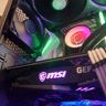 Custom 10700K | RTX 3060ti | 32GB 3200MHz | 1TB NVME SSD Gaming PC
