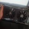 XFX 6600xt