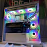 RTX 4090 Gaming PC with Ryzen 9 7950X3D