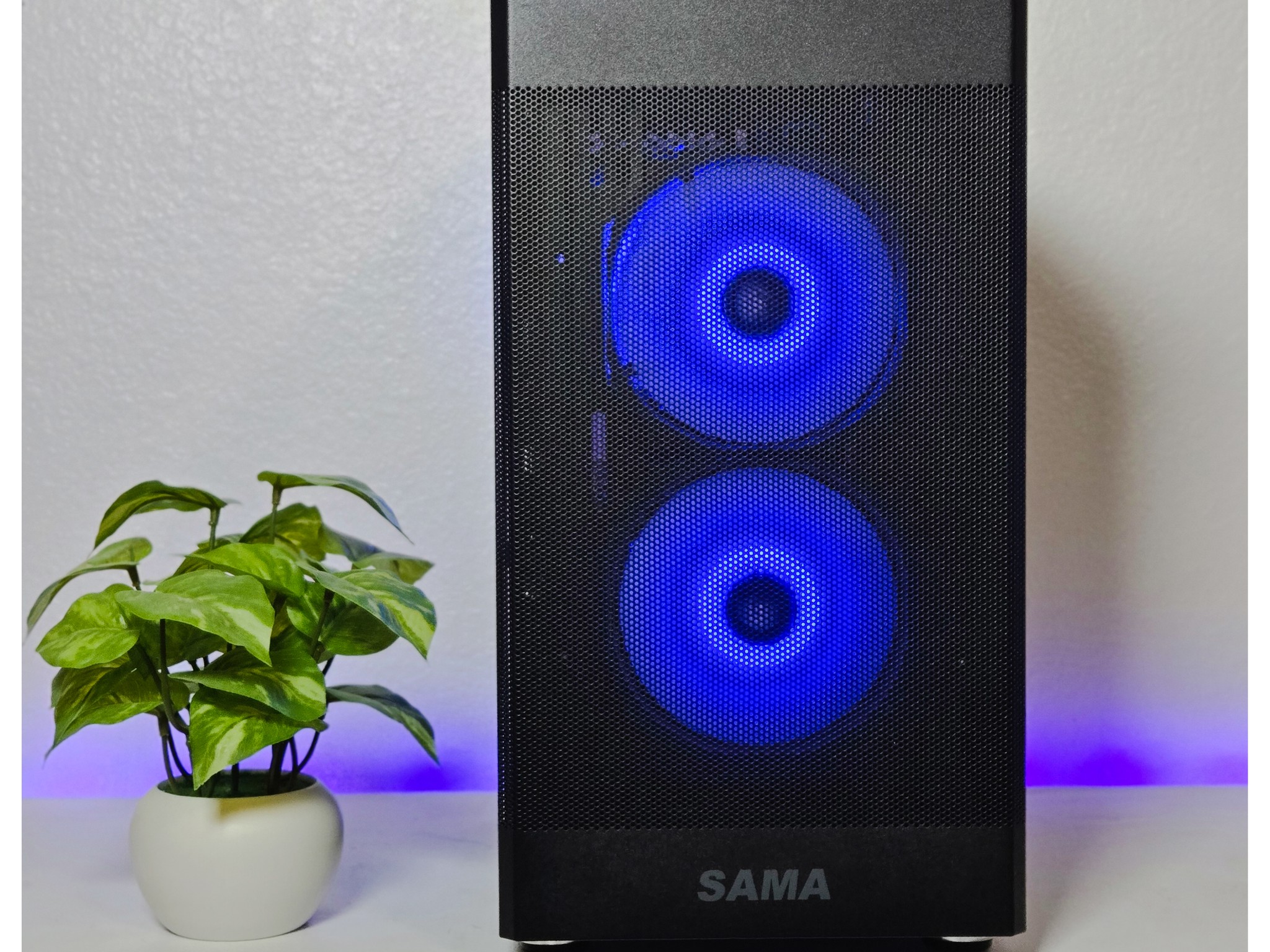 RTX 3060 Ti | Ryzen 5 5500 | Wi-Fi | Gaming PC