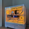 9800X3D 5080 64GB RAM - Clean Gaming PC