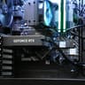 Gaming PC | RTX 4060 | RYZEN 5 | 16GB DDR5 | WINDOWS 11 | WIFI & BT