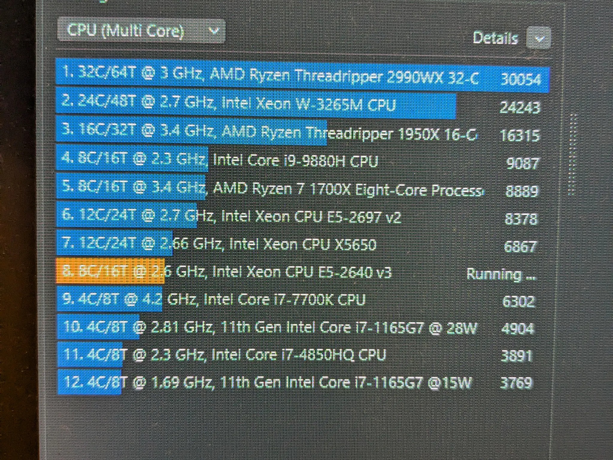 140 FPS Fortnite | 180 Day Warranty | 8 Core Xeon, 16GB RAM, GTX 1060 6GB, 480GB SSD, Win11, Wifi