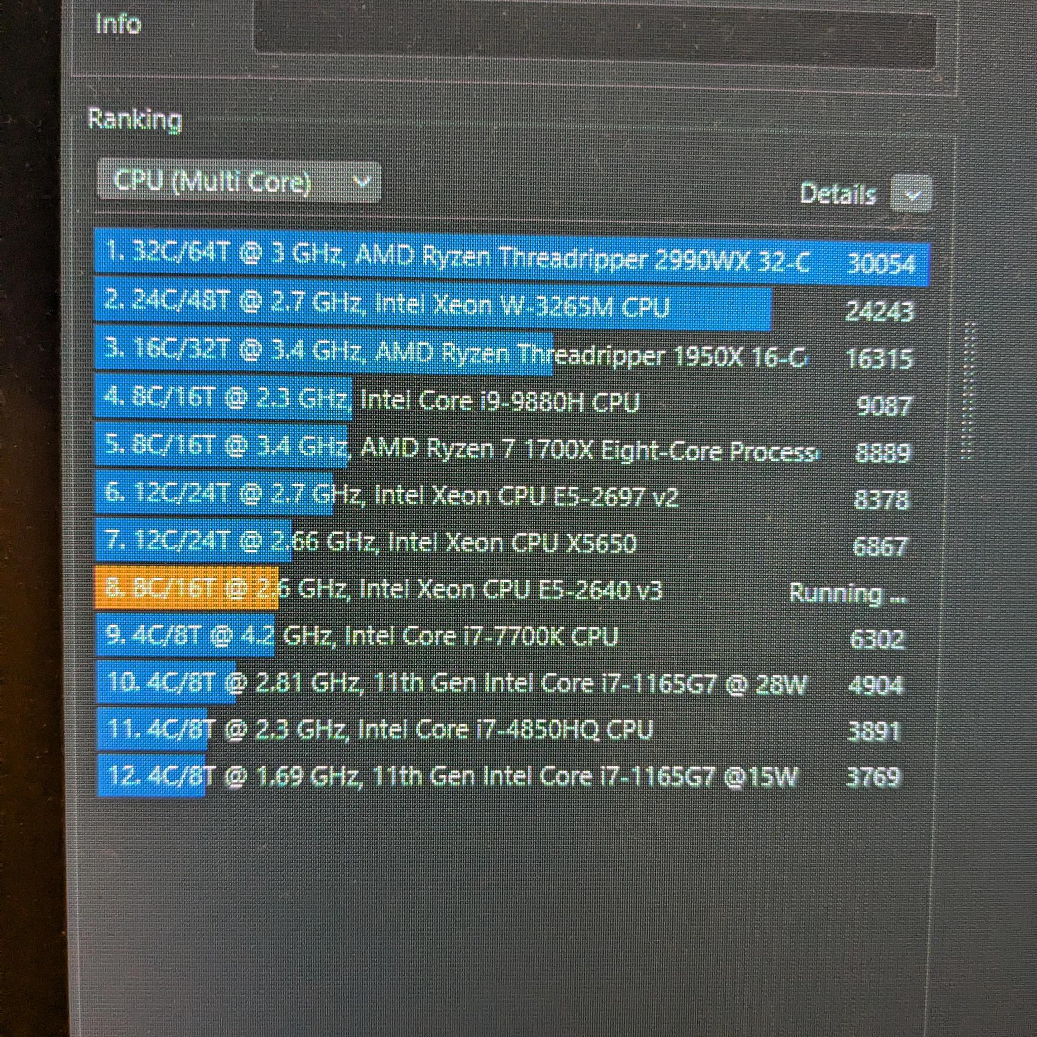 140 FPS Fortnite | 180 Day Warranty | 8 Core Xeon, 16GB RAM, GTX 1060 6GB, 480GB SSD, Win11, Wifi