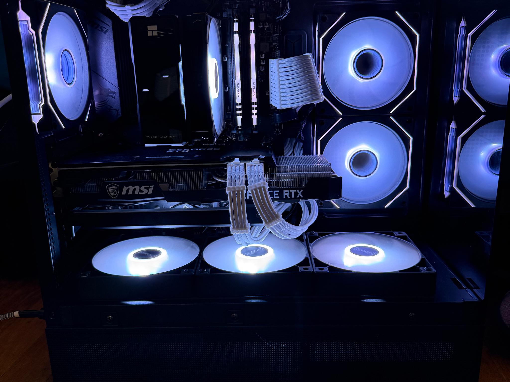 Budget Baller Build