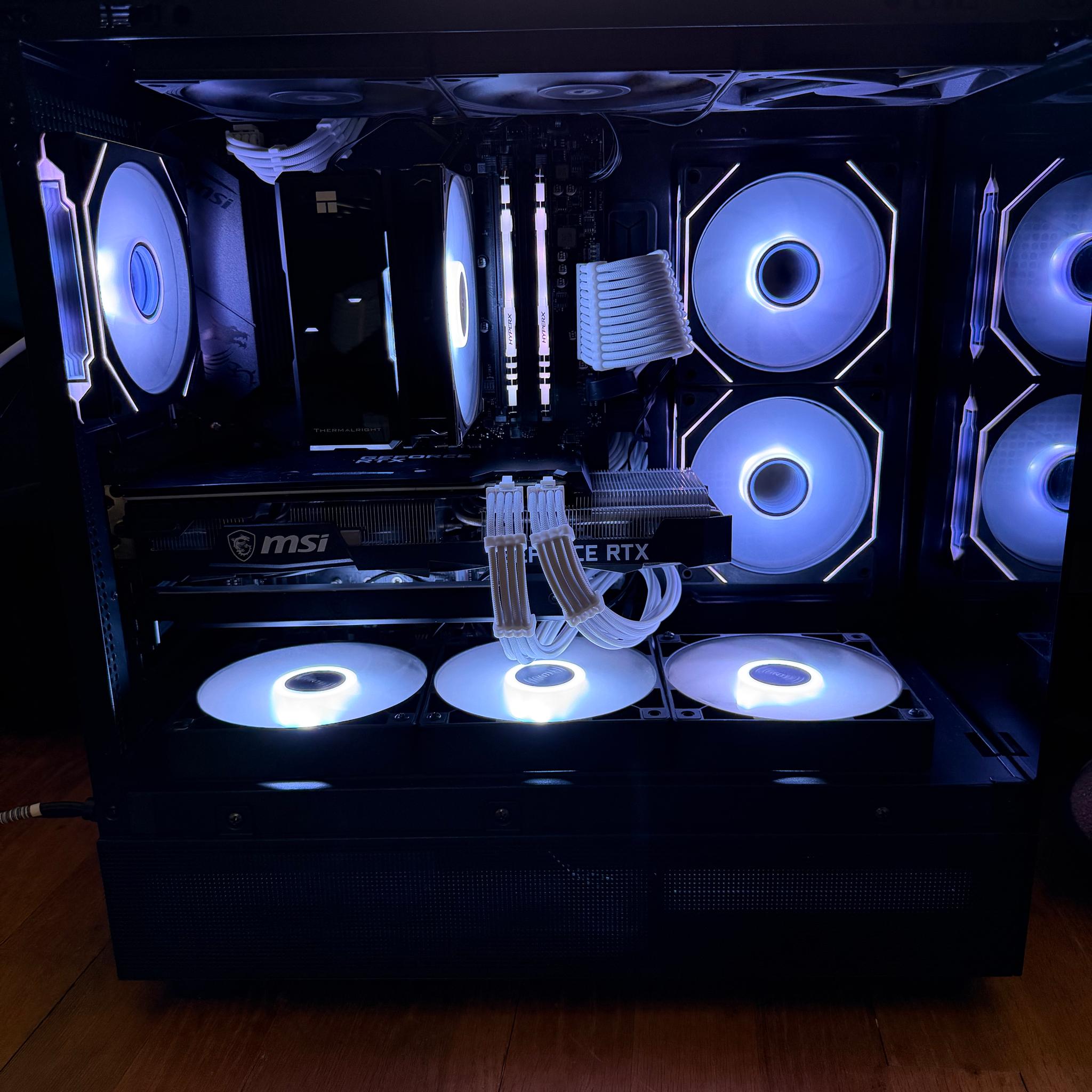 Budget Baller Build
