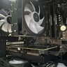 Ryzen 5 5500 / RTX 3060 Ti / 512GB NVME / 16GB RAM