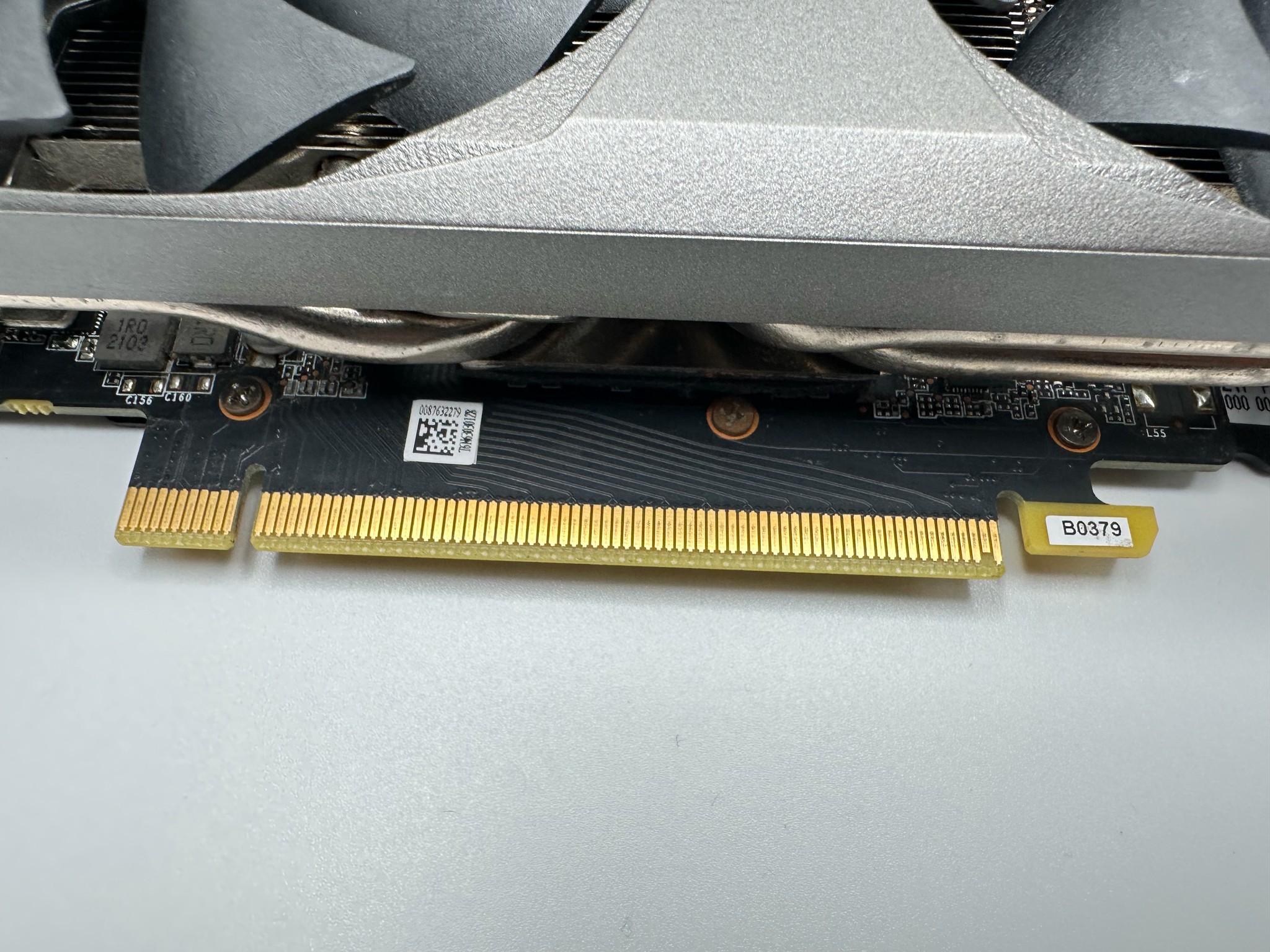 ZOTAC GAMING GeForce RTX 3060 Ti Twin Edge