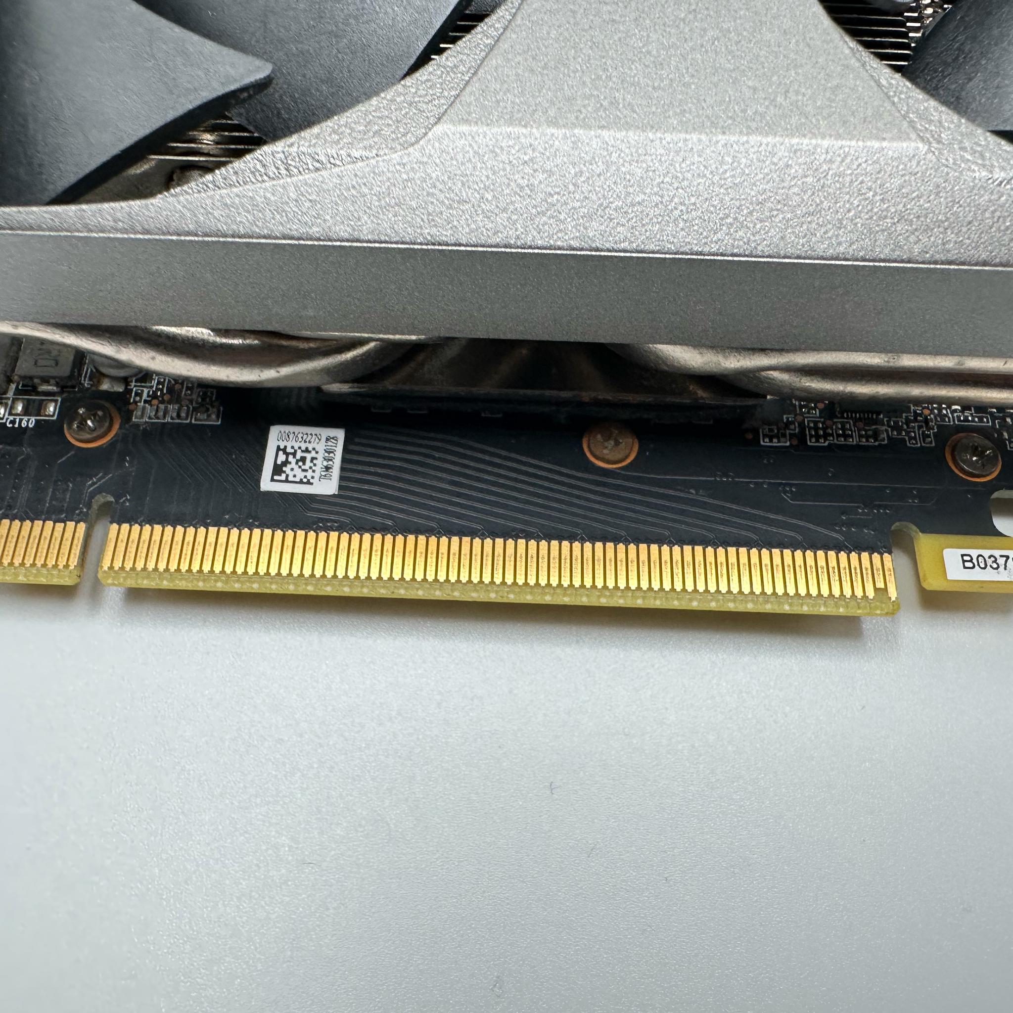 ZOTAC GAMING GeForce RTX 3060 Ti Twin Edge