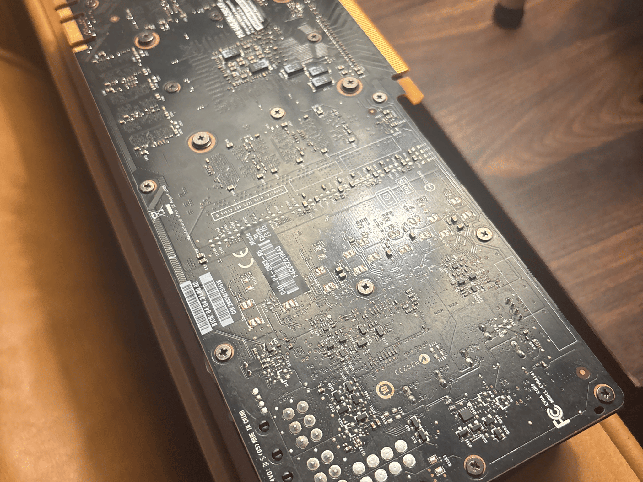 GTX 980 4GB