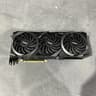 MSI RTX 3070 Ti Ventus 3X 8G OC
