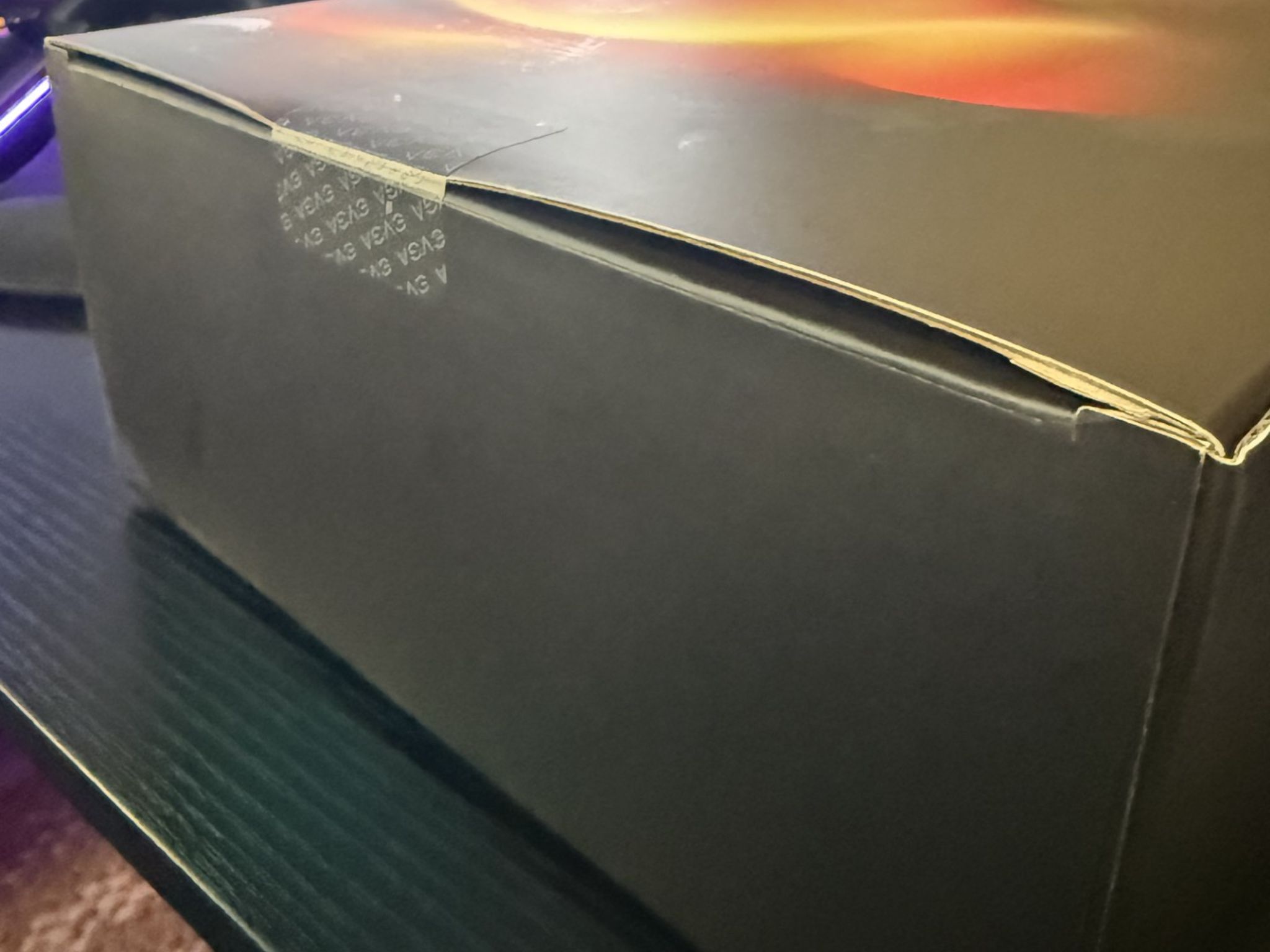 EVGA 3080 TI 12gb FTW3 Ultra.