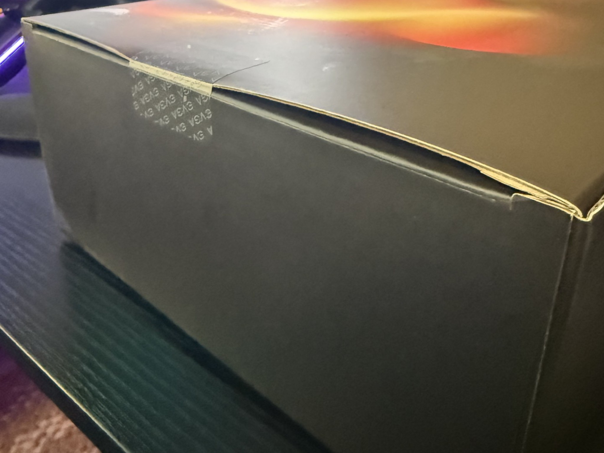 EVGA 3080 TI 12gb FTW3 Ultra.
