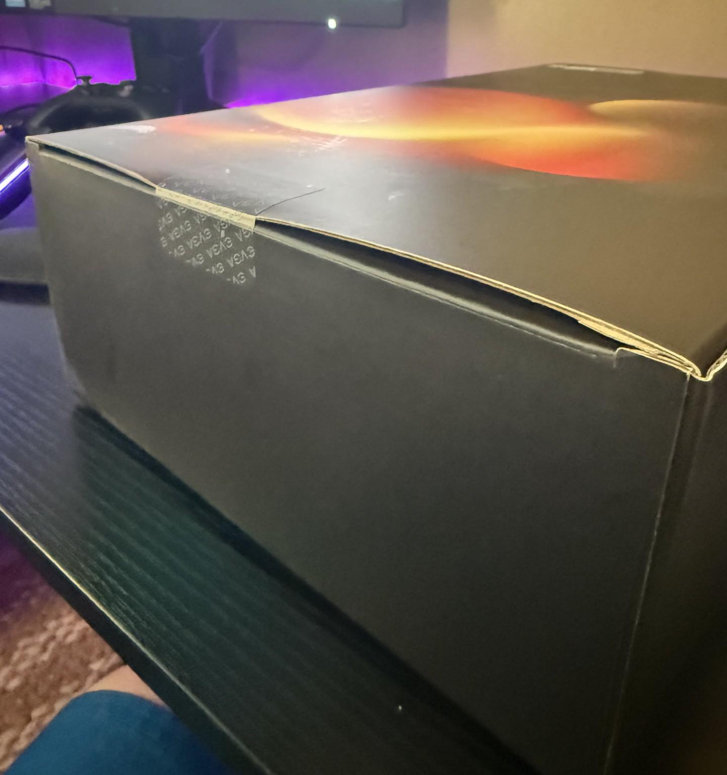 EVGA 3080 TI 12gb FTW3 Ultra.