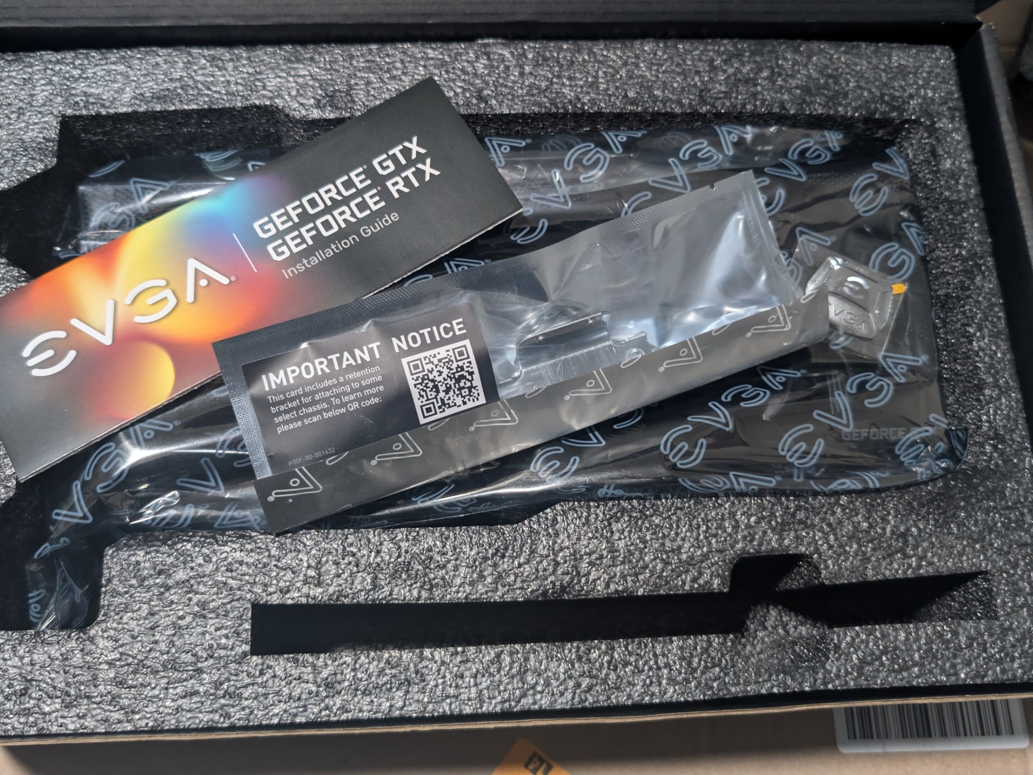 EVGA FTW3 Ultra RTX 3080 12gb