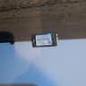16Gb SATA M.2 Drive