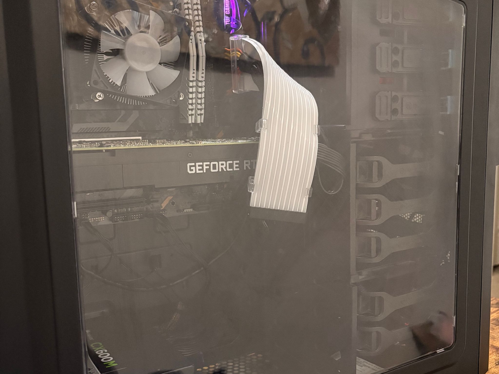 RTX 2070 RGB Gaming Pc