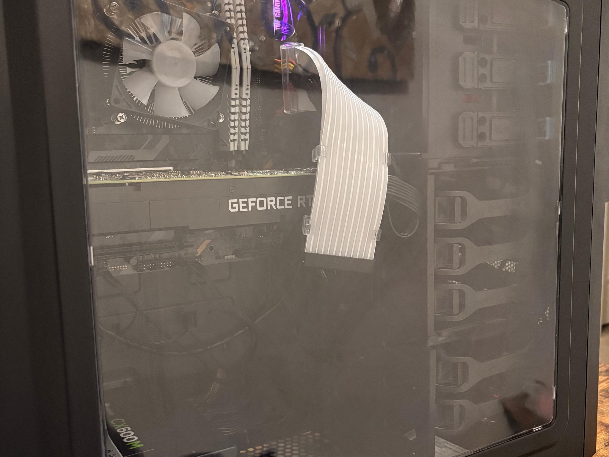 RTX 2070 RGB Gaming Pc