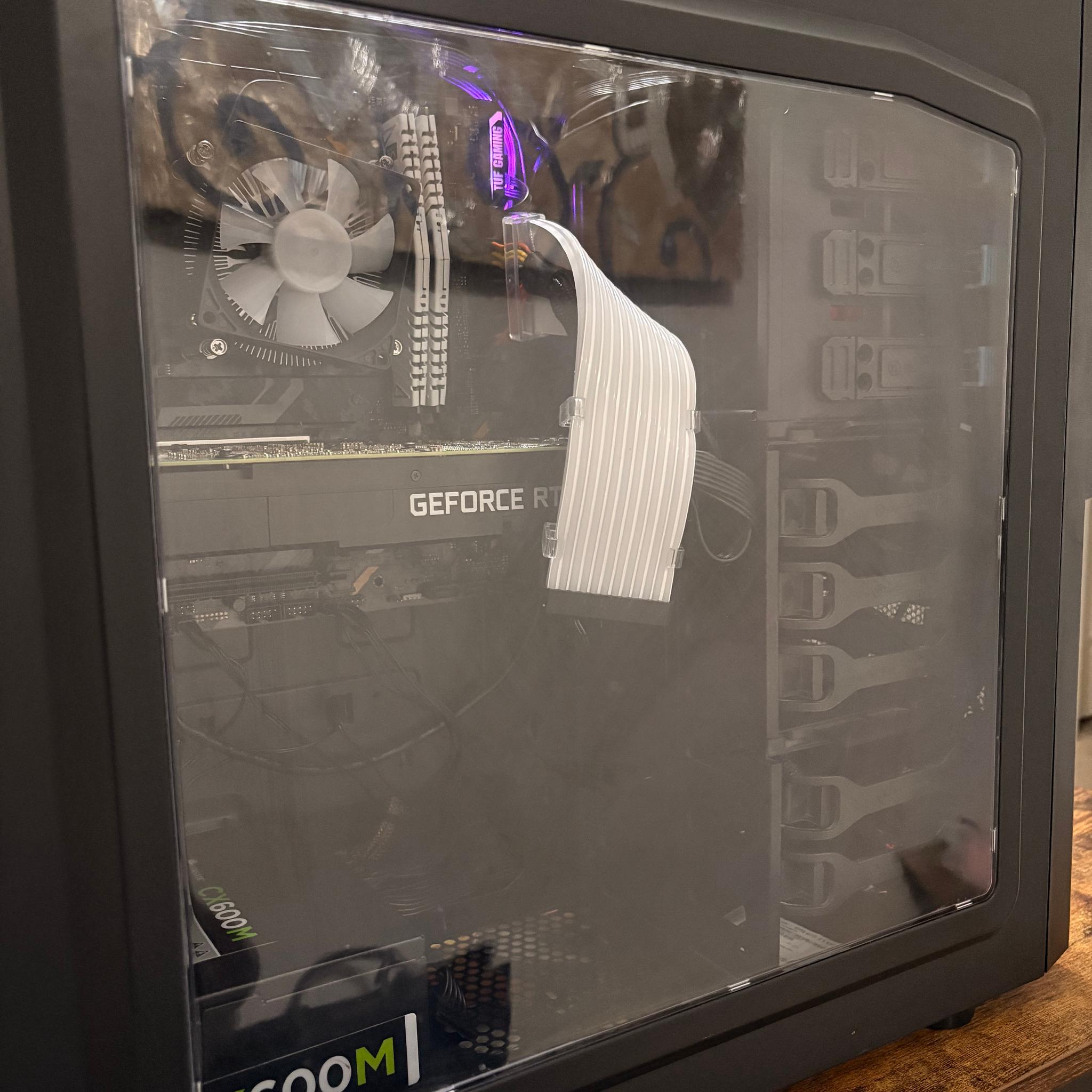 RTX 2070 RGB Gaming Pc