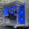 Ryzen 7 9700x / RTX 5060 ti 16GB / 16GB DDR5 Ram / 1Tb storage / Windows 11