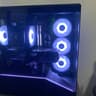 RX 9070 XT Custom Gaming PC - Ryzen 7 7800X3D, 32GB RAM, 2TB NVMe SSD