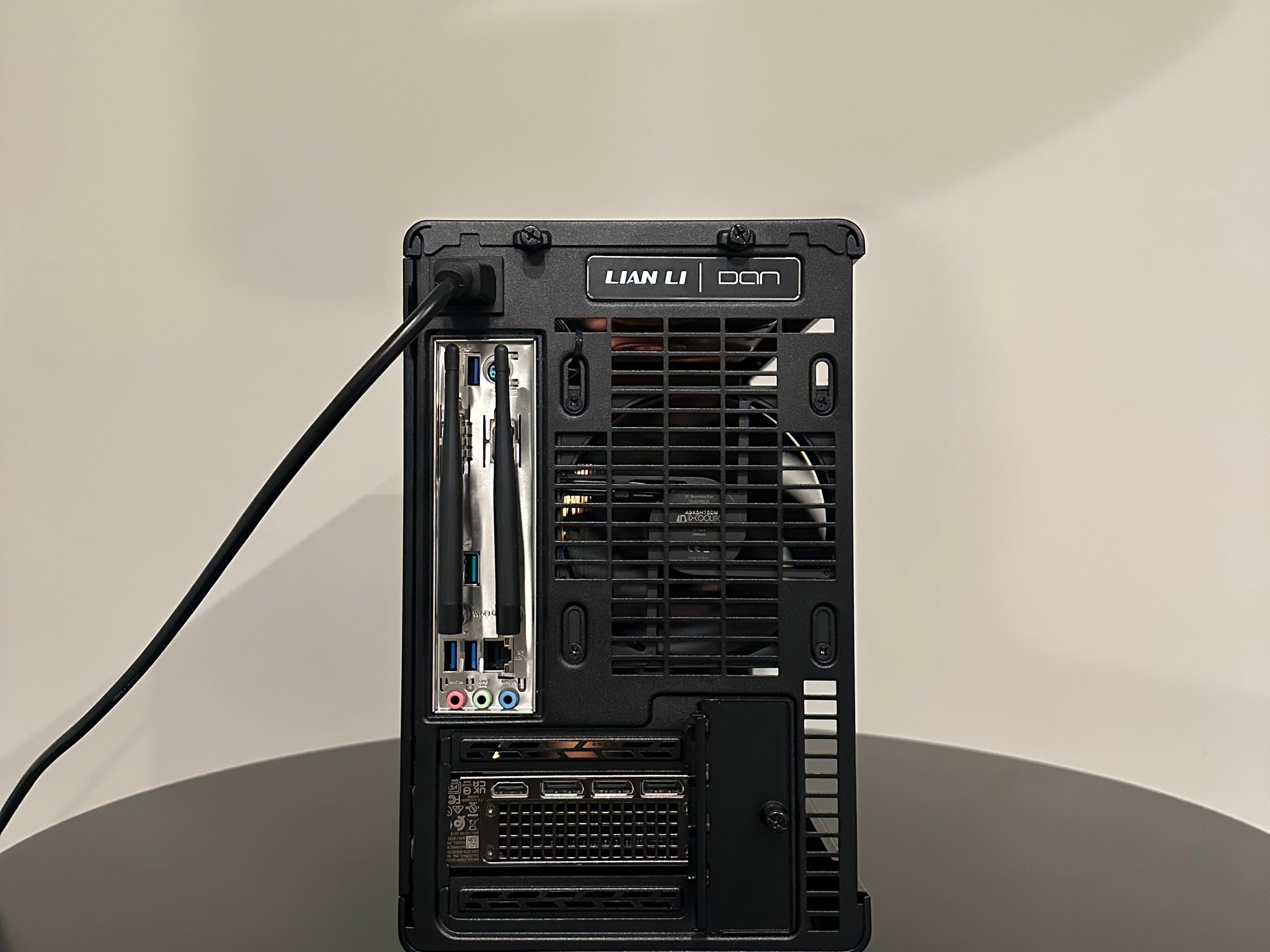 Gaming PC | RTX 3070 Ti | RYZEN 5 5600G | 16GB RAM | 1TB M.2