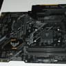 ASUS TUF B450-Plus Gaming Motherboard (ATX) AMD Ryzen 2 AM4 DDR4 HDMI DVI M.2