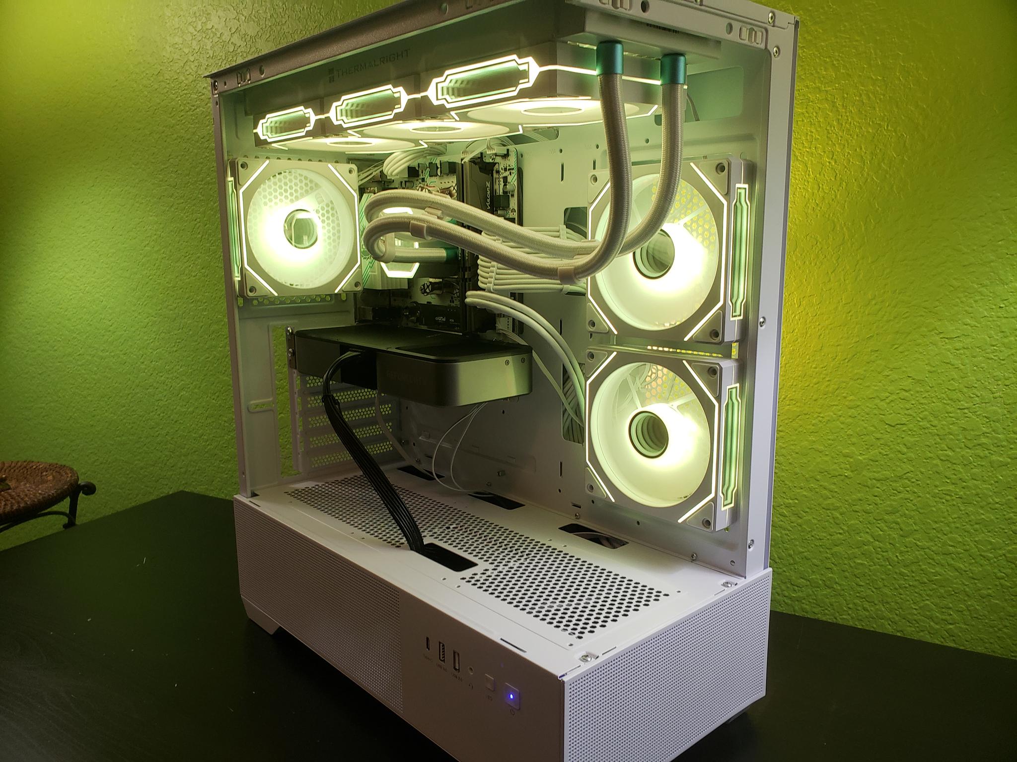 Gaming PC | RTX 3070 | Ryzen 7 3700x | 16GB RAM| Wi-Fi and Bluetooth