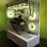 Gaming PC | RTX 3070 | Ryzen 7 3700x | 16GB RAM| Wi-Fi and Bluetooth