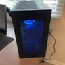 RX 6600, I3 12100f, 16gb ram, 620gb SSD, Gaming PC
