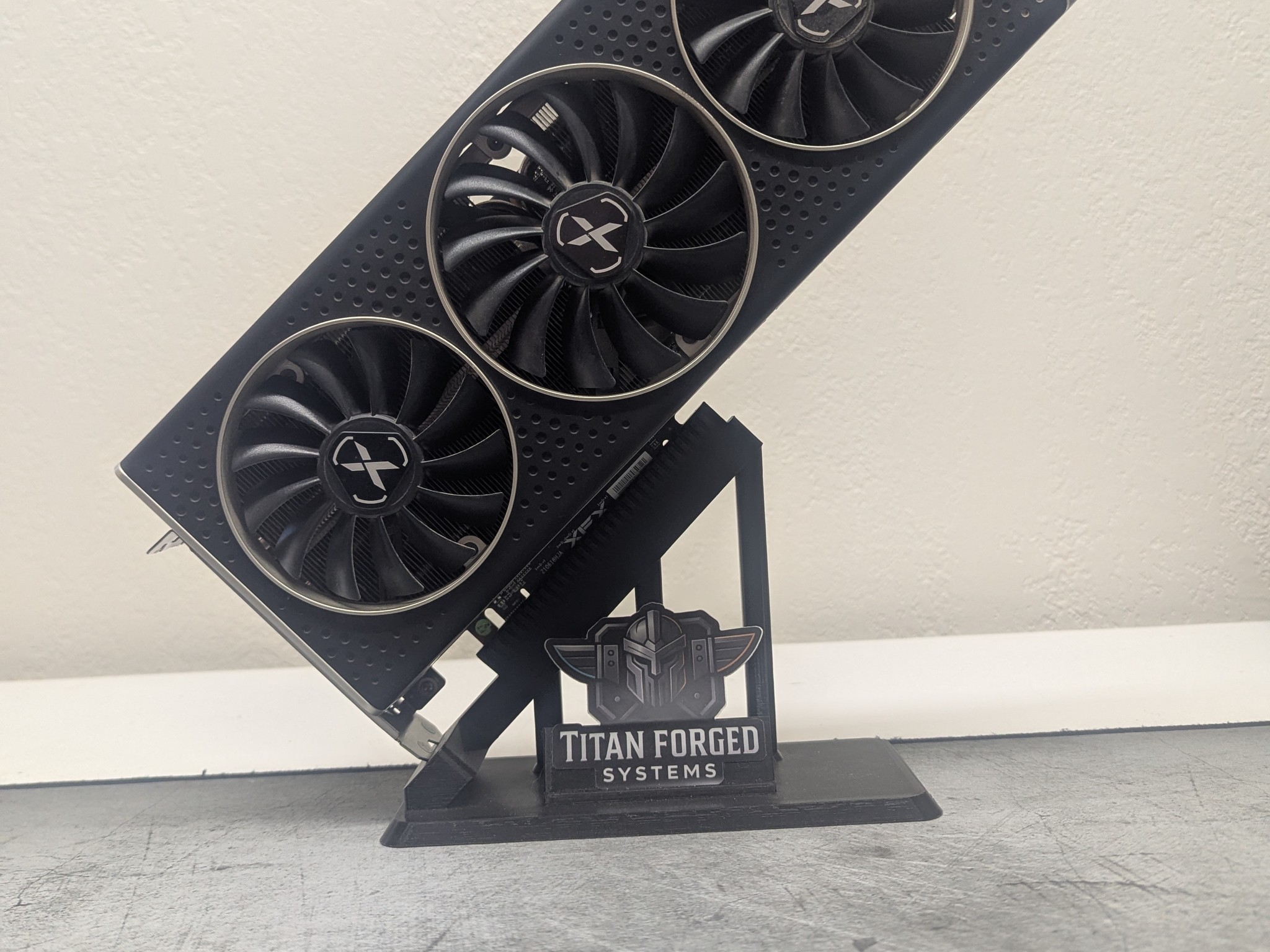 🚗 RX 6700 XT 12GB | XFX Speedster QICK 319